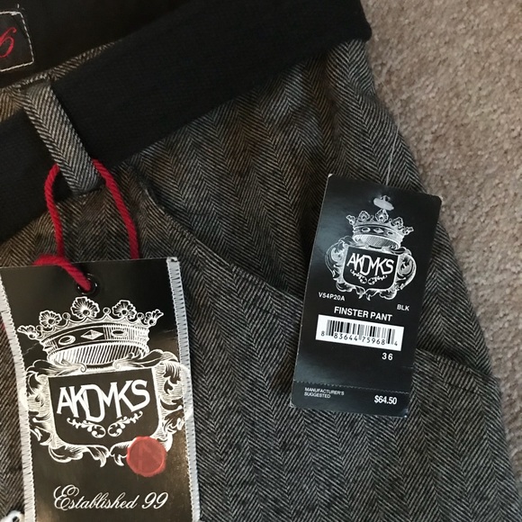 Akademiks - Picture 2 of 3